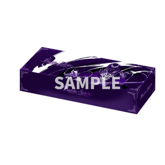 Bandai Battle Spirits Card Game Premium Bandai Set - PB40-Memorial Set Vol.1